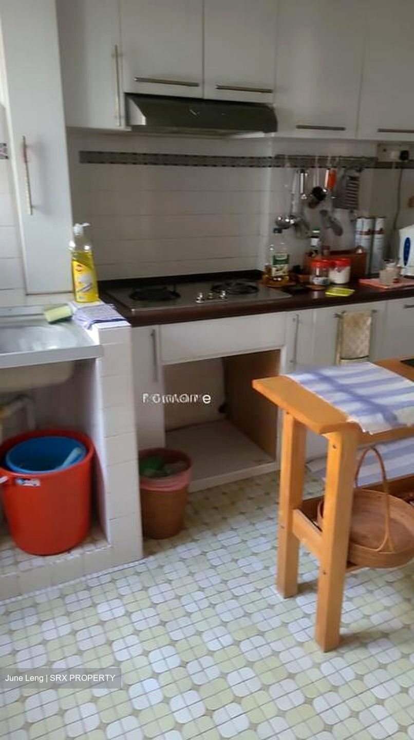 Blk 5 Ghim Moh Road (Queenstown), HDB 3 Rooms #427369431